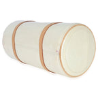 Louis Vuitton Ivory Monogram Vernis Papillon