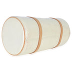 Louis Vuitton Ivory Monogram Vernis Papillon