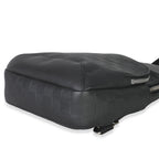 Louis Vuitton Onyx Damier Infini Avenue Slingbag