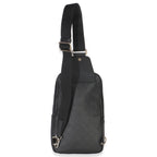 Louis Vuitton Onyx Damier Infini Avenue Slingbag