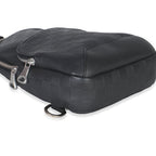Louis Vuitton Onyx Damier Infini Avenue Slingbag