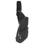 Louis Vuitton Onyx Damier Infini Avenue Slingbag