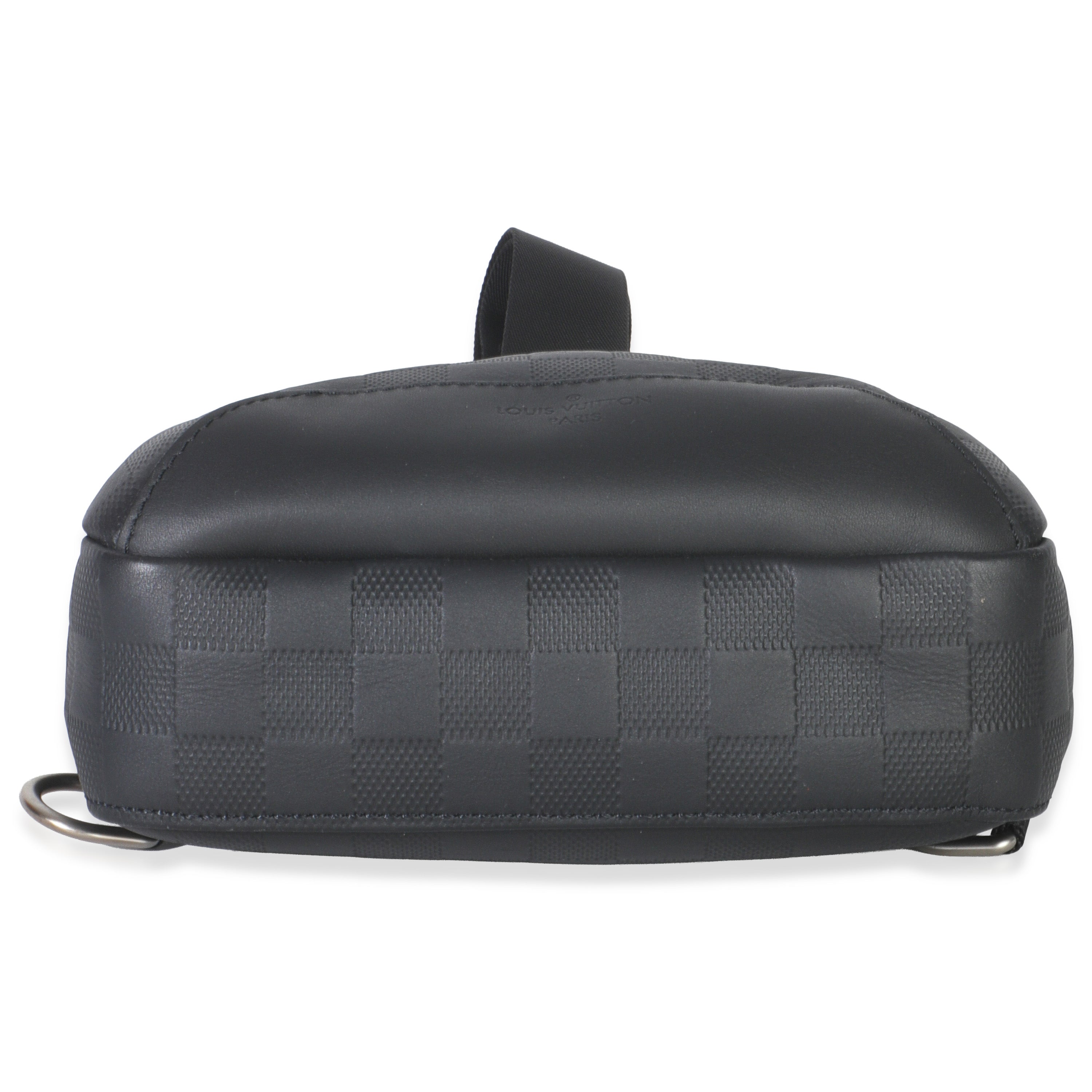 Louis Vuitton Onyx Damier Infini Avenue Slingbag