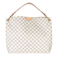 Louis Vuitton Damier Azur Canvas Graceful MM
