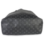 Louis Vuitton Monogram Eclipse Canvas Cabas Light Tote