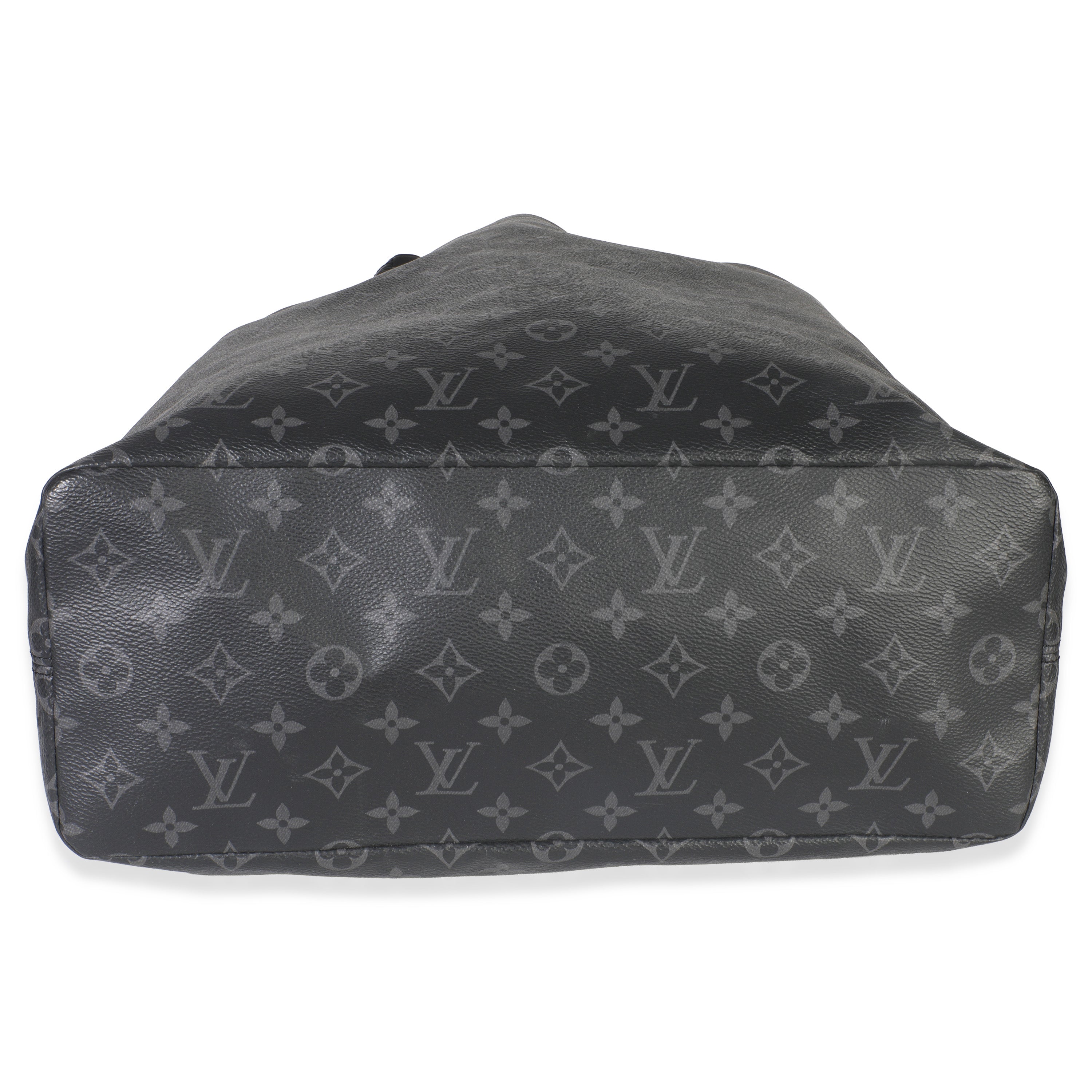 Louis Vuitton Monogram Eclipse Canvas Cabas Light Tote