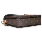 Louis Vuitton Monogram Canvas Pochette Metis