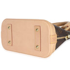 Louis Vuitton Monogram Canvas Alma BB