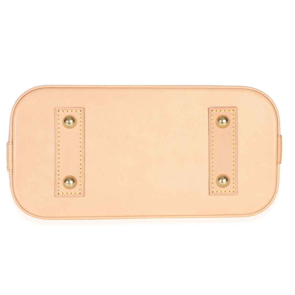 Louis Vuitton Monogram Canvas Alma BB