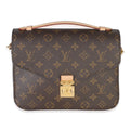 Louis Vuitton Monogram Canvas Pochette Metis