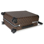 Louis Vuitton Monogram Macassar Canvas Horizon 55