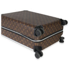 Louis Vuitton Monogram Macassar Canvas Horizon 55