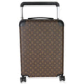 Louis Vuitton Monogram Macassar Canvas Horizon 55