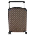 Louis Vuitton Monogram Macassar Canvas Horizon 55