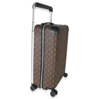 Louis Vuitton Monogram Macassar Canvas Horizon 55