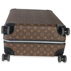 Louis Vuitton Monogram Macassar Canvas Horizon 55