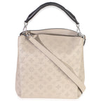 Louis Vuitton Galet Monogram Mahina Babylone w/ Strap & Handle
