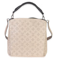 Louis Vuitton Galet Monogram Mahina Babylone w/ Strap & Handle