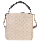 Louis Vuitton Galet Monogram Mahina Babylone w/ Strap & Handle