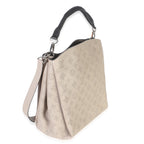 Louis Vuitton Galet Monogram Mahina Babylone w/ Strap & Handle
