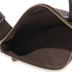 Louis Vuitton Damier Ebene Canvas Pochette Melville