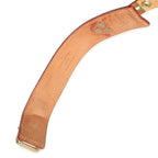Louis Vuitton Monogram Canvas Bracelet