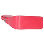Louis Vuitton Pink Epi Monogram Marellini