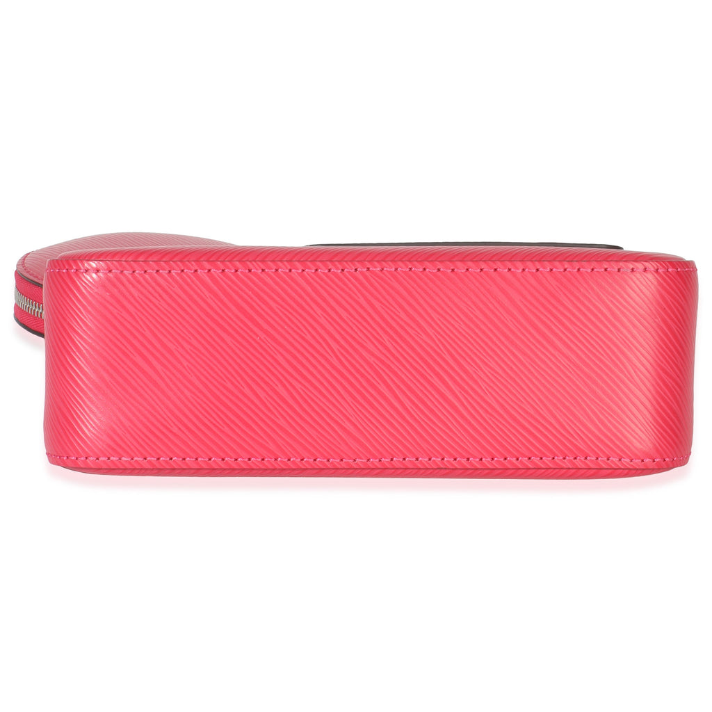 Louis Vuitton Pink Epi Monogram Marellini
