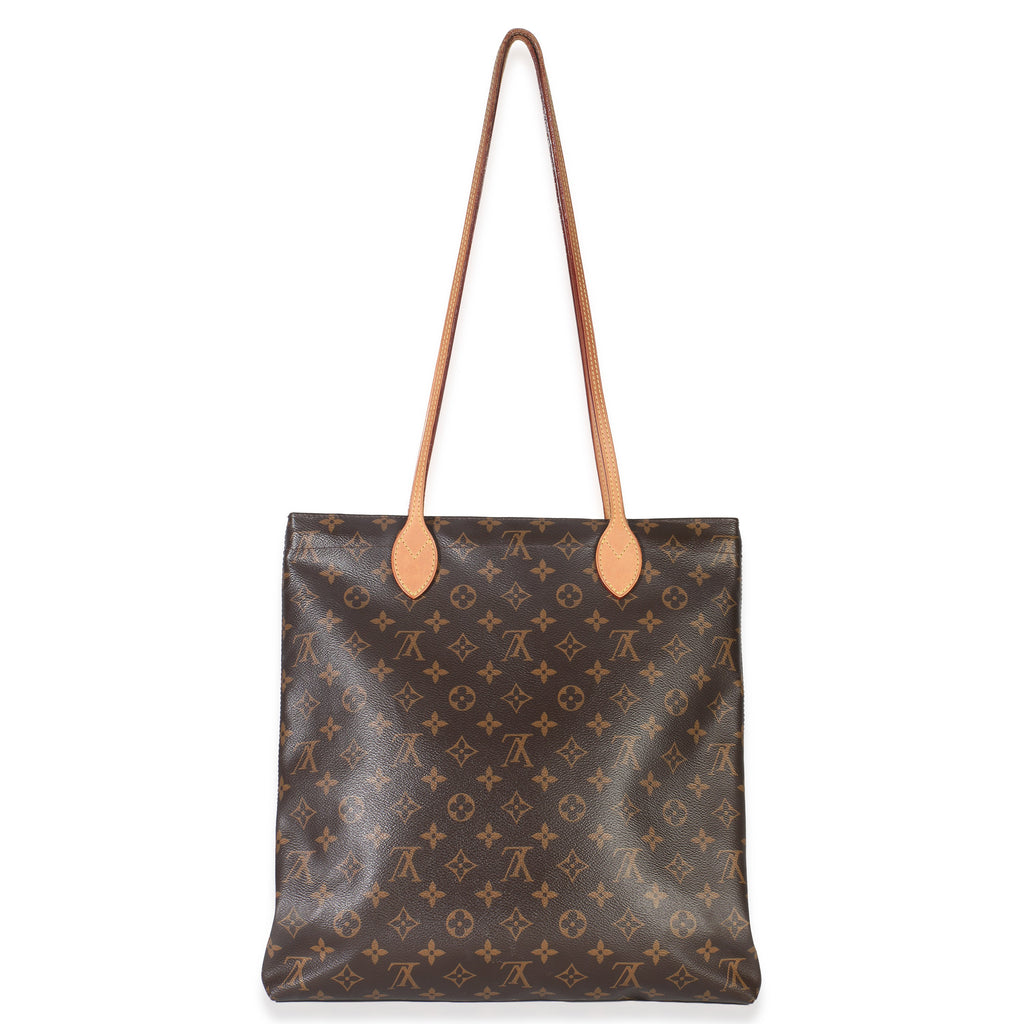 Louis Vuitton Monogram Canvas Carry It