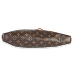 Louis Vuitton Monogram Canvas Carry It