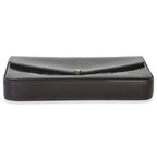Louis Vuitton Amarante Monogram Vernis Pochette Felicie