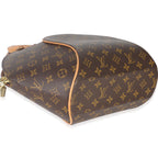 Louis Vuitton Vintage Monogram Canvas Ellipse MM