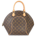 Louis Vuitton Vintage Monogram Canvas Ellipse MM