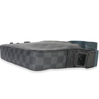 Louis Vuitton Damier Graphite Canvas Alpha Messenger Bag