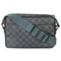 Louis Vuitton Damier Graphite Canvas Alpha Messenger Bag