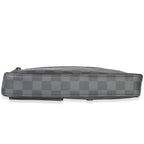 Louis Vuitton Damier Graphite Canvas Alpha Messenger Bag