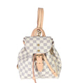 Louis Vuitton Damier Azur Canvas Sperone BB