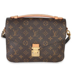 Louis Vuitton Monogram Canvas Pochette Metis