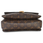 Louis Vuitton Monogram Canvas Pochette Metis