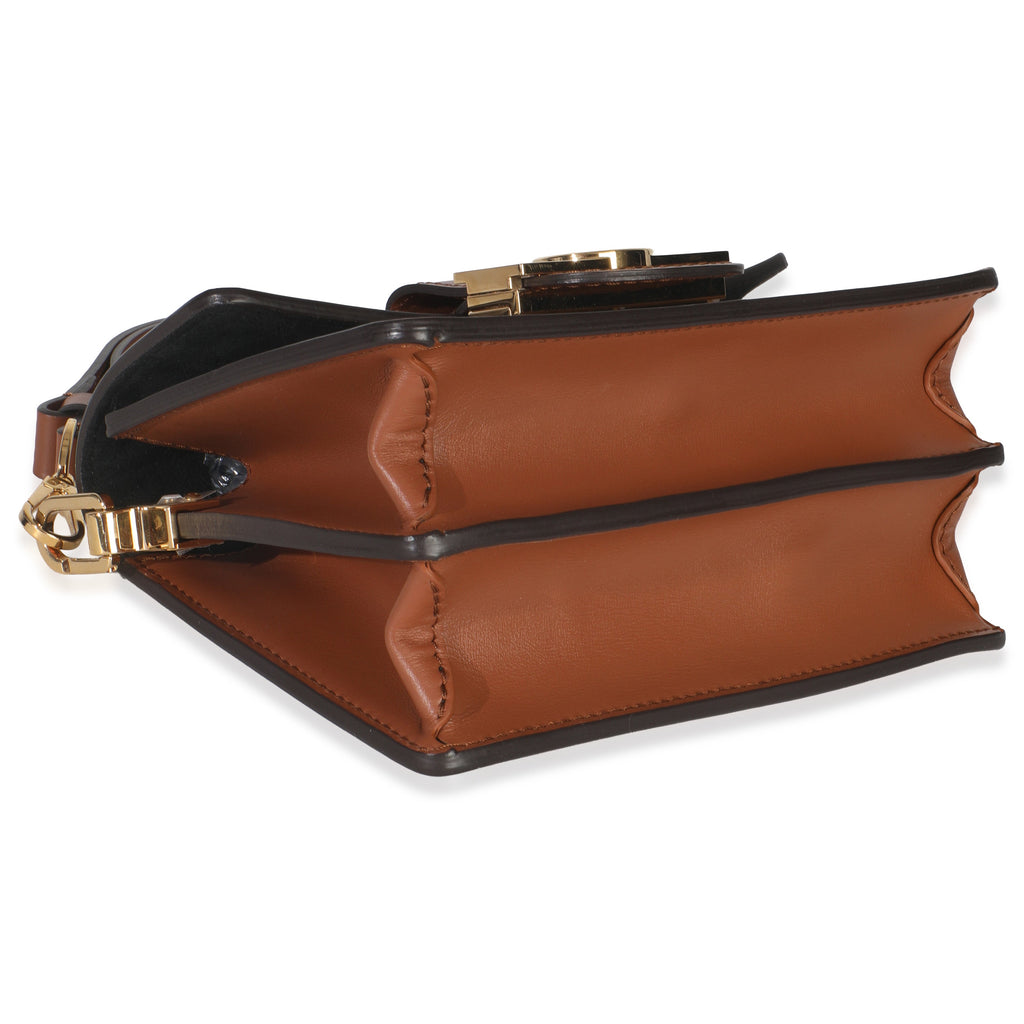 Louis Vuitton Reverse Monogram Canvas Mini Dauphine