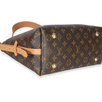Louis Vuitton Monogram Canvas CarryAll PM