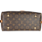 Louis Vuitton Monogram Canvas CarryAll PM