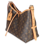 Louis Vuitton Monogram Canvas CarryAll PM
