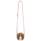 Louis Vuitton Monogram Canvas Mini Boite Chapeau
