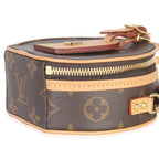 Louis Vuitton Monogram Canvas Mini Boite Chapeau
