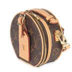 Louis Vuitton Monogram Canvas Mini Boite Chapeau
