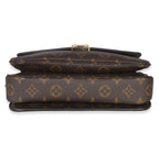 Louis Vuitton Monogram Canvas Pochette Metis