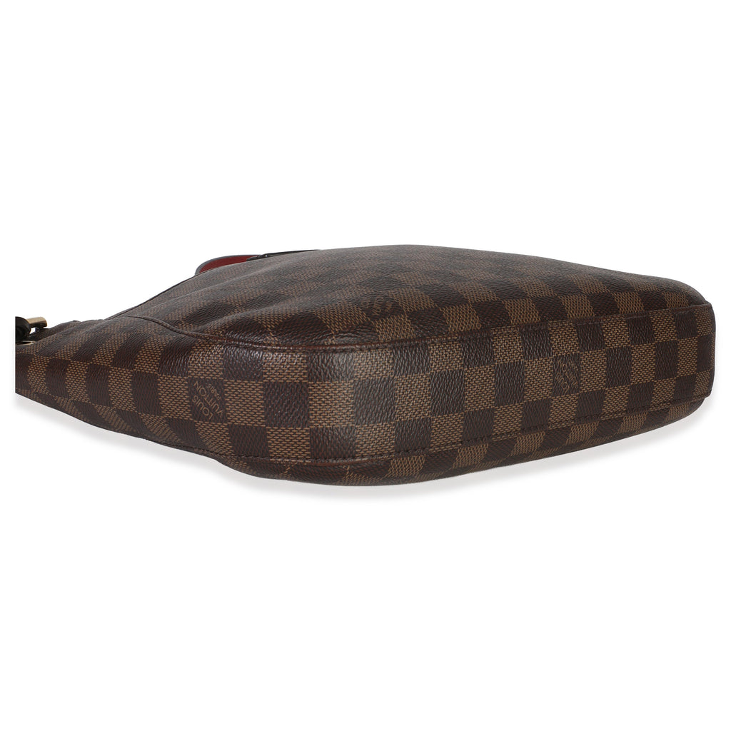 Louis Vuitton Damier Ebene South Bank Besace