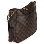 Louis Vuitton Damier Ebene South Bank Besace