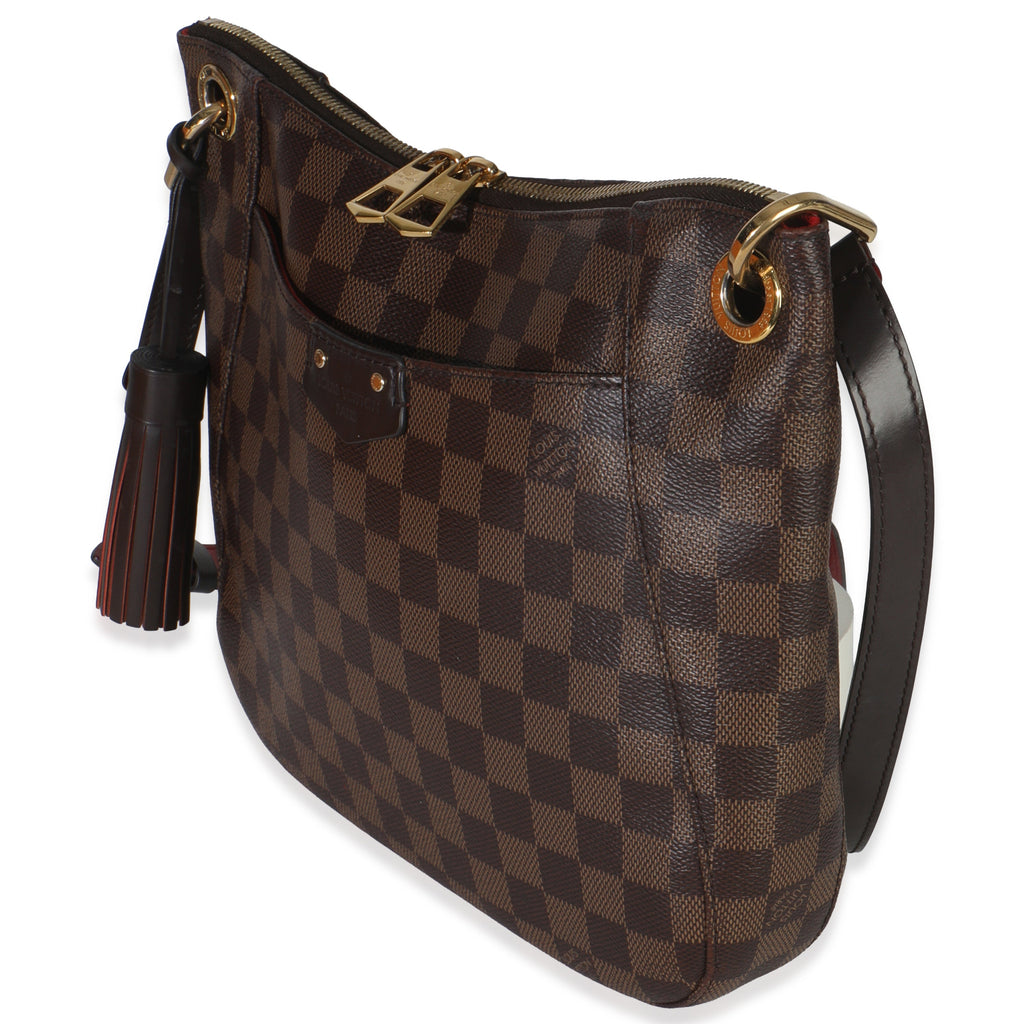 Louis Vuitton Damier Ebene South Bank Besace